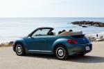 Volkswagen Beetle Turbo Convertible 2016 года (NA)